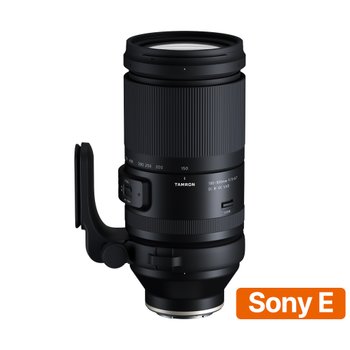 [Tamron]탐론 150-500mm F/5-6.7 Di III VC VXD A057 소니 풀프레임 [정품등록시 7만 포인트 3년 보증]