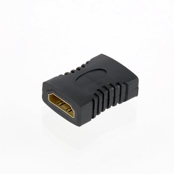 ㈜이지넷유비쿼터스 NEXT-1650HD-FF HDMI F/F Connector