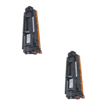 SSE사 LaserJet M211dw 호환토너 검정 2개 M236sdw M236dw M236sdn M211d