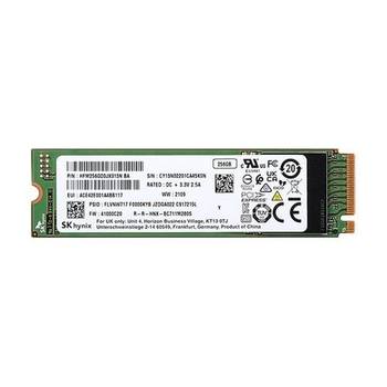 SK하이닉스 BC711 M.2 NVMe 탈거 벌크 (256GB)