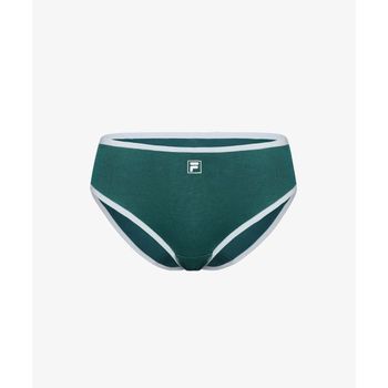FILA UNDERWEAR F코튼 비키니 팬티(FI4BFH1112FDGR) 3567457