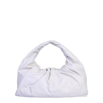 25FW 보테가베네타 숄더백 607984 VCP409007 WHITE