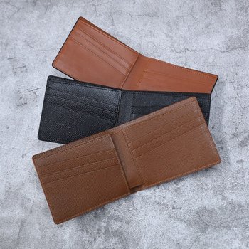 버밀란 앱송 남자 반지갑 3COLOR