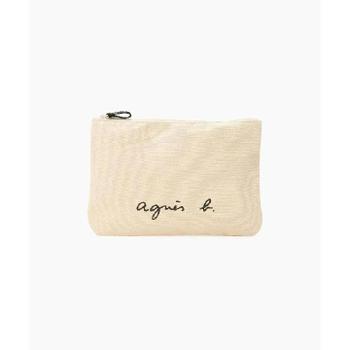 WEB 한정 로고 파우치 GO03-04 EH080713341778 RT