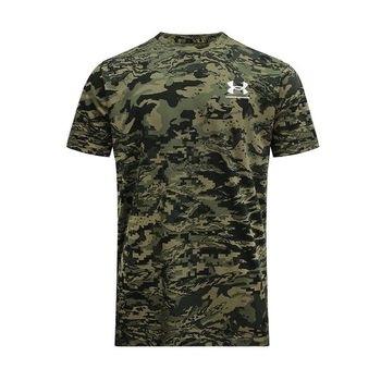 UA ABC 카모 반팔티 블랙 1357727 001_P335988884