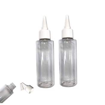 좋은 100MWS15 품질 잉크 공병 100ML 꼭지병 무한잉크 투명병 1