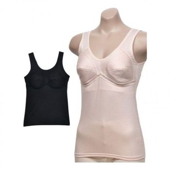 브라런닝 MTBI7954 데일리 부직포 심플하고 스포츠브라 노몰드