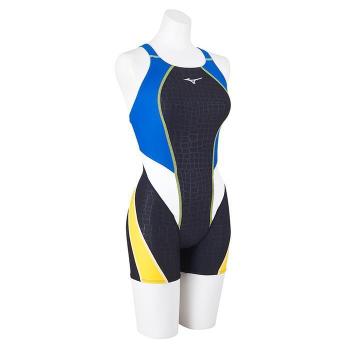 미즈노 여성 탄탄이 반전신 1부 수영복 D42044 핫템 여자 (33049886A)
