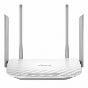 티피링크 무선듀얼밴드 공유기 ArcherC50 AC1200 /116751