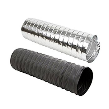 후렉시블호스 10M 닥트호스 250파이 300파이 350파이 타포린닥트 (WB677AB)