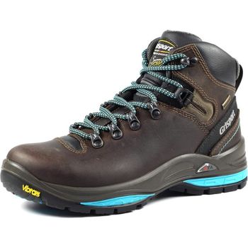 그리스포츠 등산화 트레킹화 여성 레이디 글라이드 트레킹 하이킹 부츠 208076