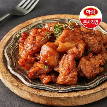 순살가라아게 300g 2팩 + 숯불향갈비치킨 3팩[34820826]