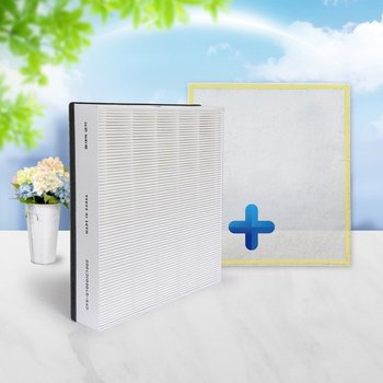삼성공기청정기 AX40H5000UWD 필터 CFX-B100D 헤파파워