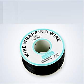 점프선 JOI458R2 점프와이어 점퍼 케이블 305M 1000Ft BE468