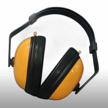 헤드폰식 EM SEAAH-2009 MSL281 방음보호구 산업용품
