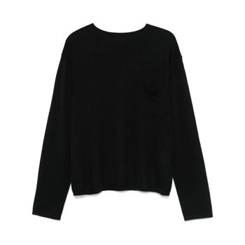 [해외] 25 FW 캐시미어 크루 넥 스웨터 B60354 TP434606788 125862122