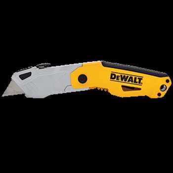 부품 DEWALT 다용도칼(유틸리티칼) DWHT10261-KR 접이식(