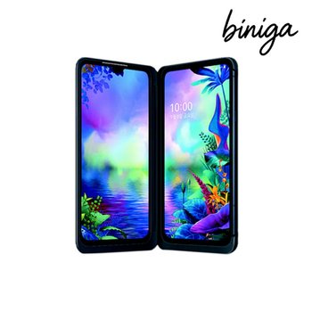 LG V50용 듀얼스크린 (스마트폰X) 중고 공기계