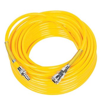 쌍마 파워호스 10X6.5mmx30m 8020505 에어호스 불량율x 취급이 간편