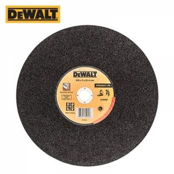 디월트 817EAM55 355mm 철재용 절단석 DWA8011R-KR