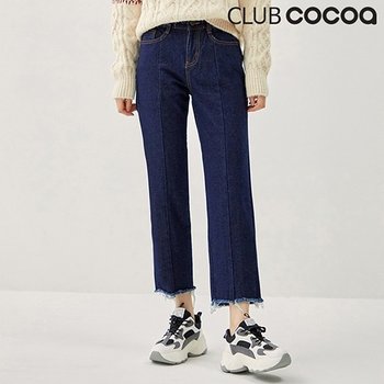 기모절개테이퍼드데님팬츠_C2A2PT9781-1