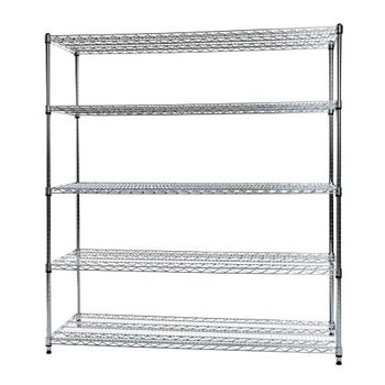 무빙메탈610B 3단 철제선반 610X760X450