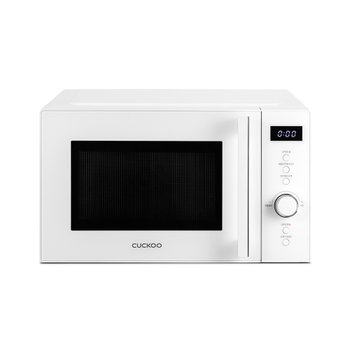 23리터 무회전 간편 청소 전자레인지 CMW-DF2310DW