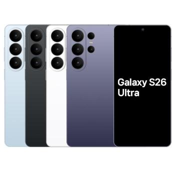 [삼성전자]  갤럭시 S26 울트라 5G 512GB [자급제]  통신사 자유 / 완전 자급제  (S49403884)