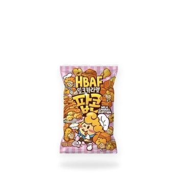 바프 밀크 카라멜 팝콘 80g 24개 대량구매(SH) (S52594724)