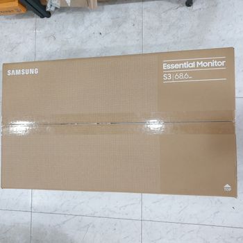 삼성전자 LS27C310 모니터 27인치