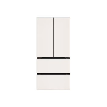 LG 디오스 오브제컬렉션 Z484GBB172 김치톡톡 김치냉장고 Fit & Max 스탠드형 480L / KN