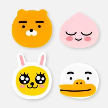 TBZ AI00KO34 카카오프렌즈 지우개 라이언