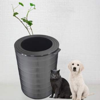 국산 위닉스 타워프라임 APRM833-JWK 공기청정기 호환 먼지제거 호환필터 CAF-NOS4