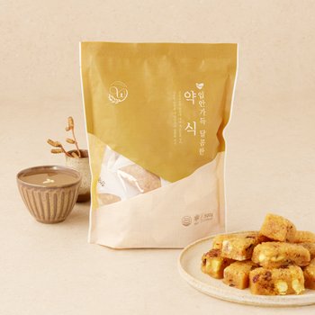 창억 약식 500g