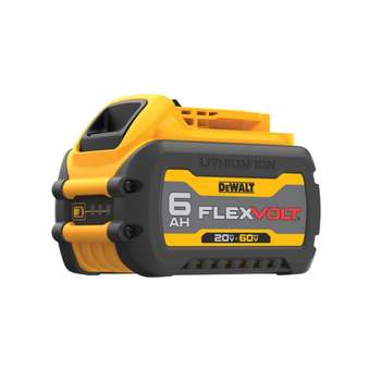 DEWALT 충전배터리(리튬)_DCB606-KR 60V Max(2.0Ah) 부품
