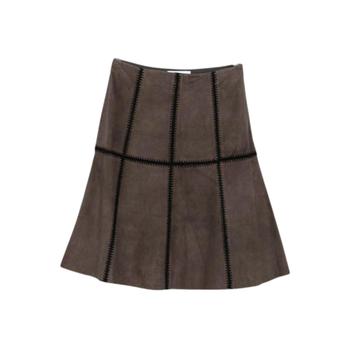 WOMEN 의류 여성  BROWN 115614_Brown Brown 6603325