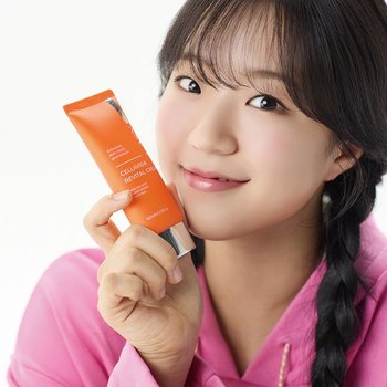 신유빈 래시 셀라비다 리바이탈 크림 60ml