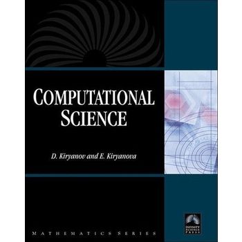 Computational Science: with CD-ROM