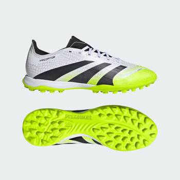 [해외] 아디다스 풋살화 프레데터 리그 TF 인조잔디용 클라우드화이트 JI1132