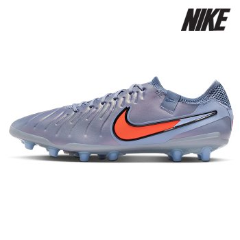 나이키 축구화/ DV4330-402 / 티엠포 레전드 10 엘리트 AG 프로 로우 탑 축구화