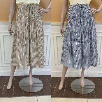 BCBG M백화점 덜트 ST 스커 B5B5S232 (37558684)