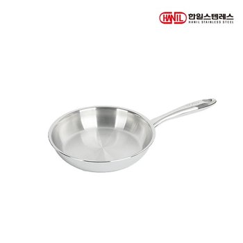 올파이브 통5중 스텐 후라이팬 20cm 인덕션겸용