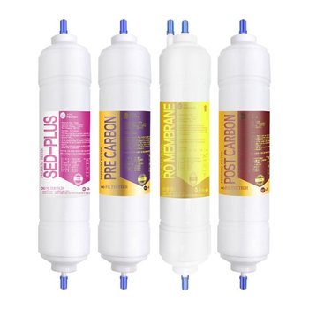 코웨이 CHP-671L 정수기필터호환 프리미엄플러스