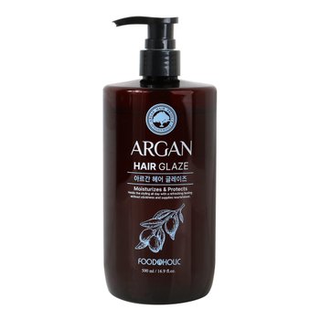 푸드어홀릭 아르간 헤어 글레이즈 500ml