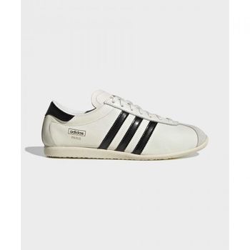 아디다스 ADIDAS 파리 - 화이트 블랙 IH6792 367298