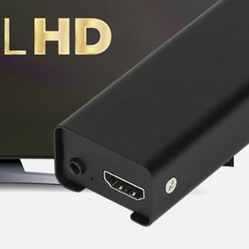 USB3.0 HDMI 캡처 박스 영상컨버터 유튜브방송장비 방송촬영장비 영상장비 유튜브장비 방송장비