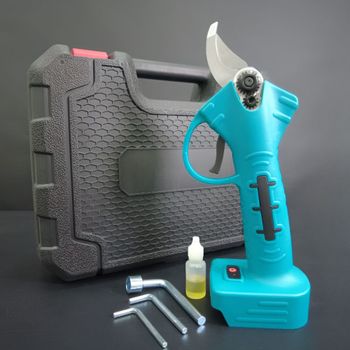 호환 실속형 전동 MAX 600W 21V 베어툴 전지가위 호환