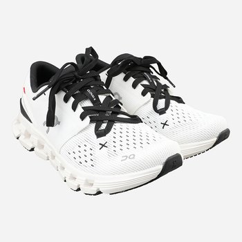 [온러닝]6S 3WE30070791 여성 클라우드 X 4 아이보리 블랙