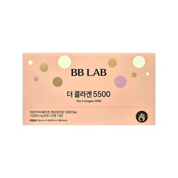 비비랩 더 콜라겐 5500 50ml 14병/mjc