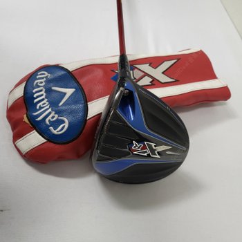 [중고] A+ Callaway 캘러웨이XR16 드라이버10.5도 R 스피터에블루션 EG508009